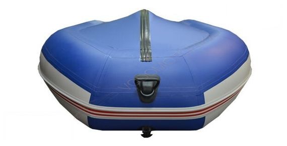 Лодка Хантер СТЕЛС 355