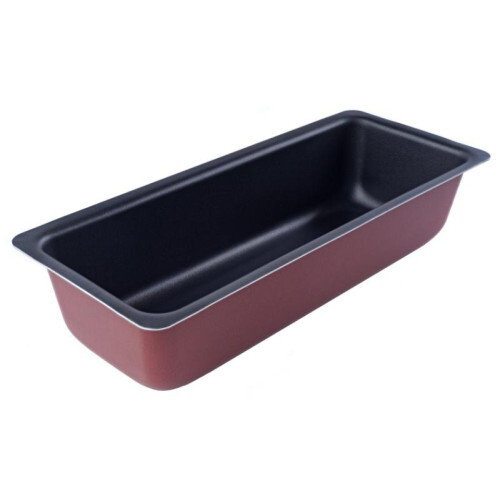 Противень "Забава" 300х110х85мм 055 RZ