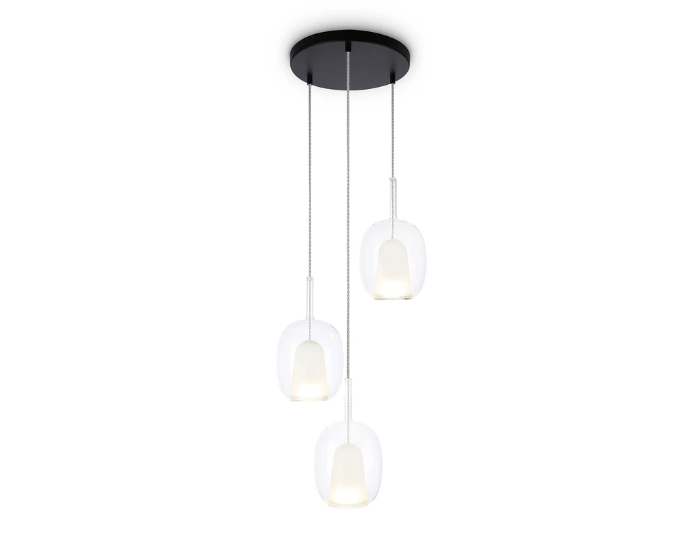 Подвесной светильник Ambrella light MODERN LH11151