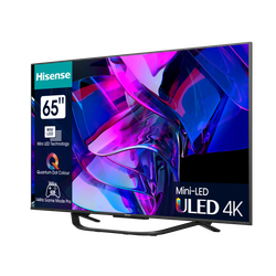 Телевизор 65" Hisense 65U7KQ