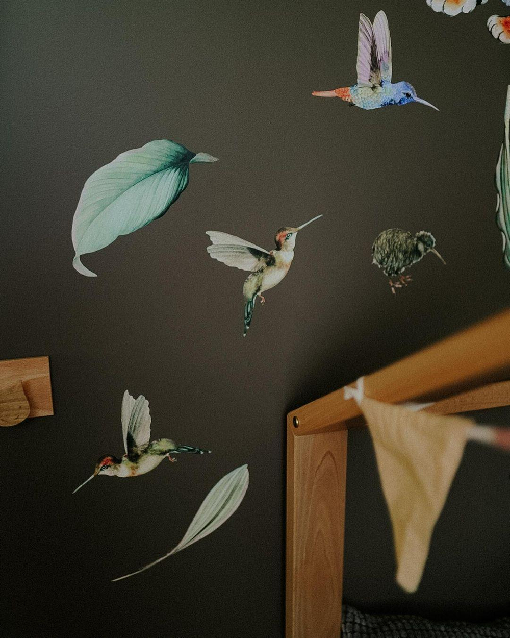 Стикеры САФАРИ