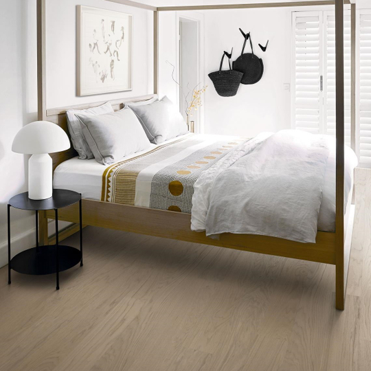 Паркетная доска Kahrs Дуб Driftwood