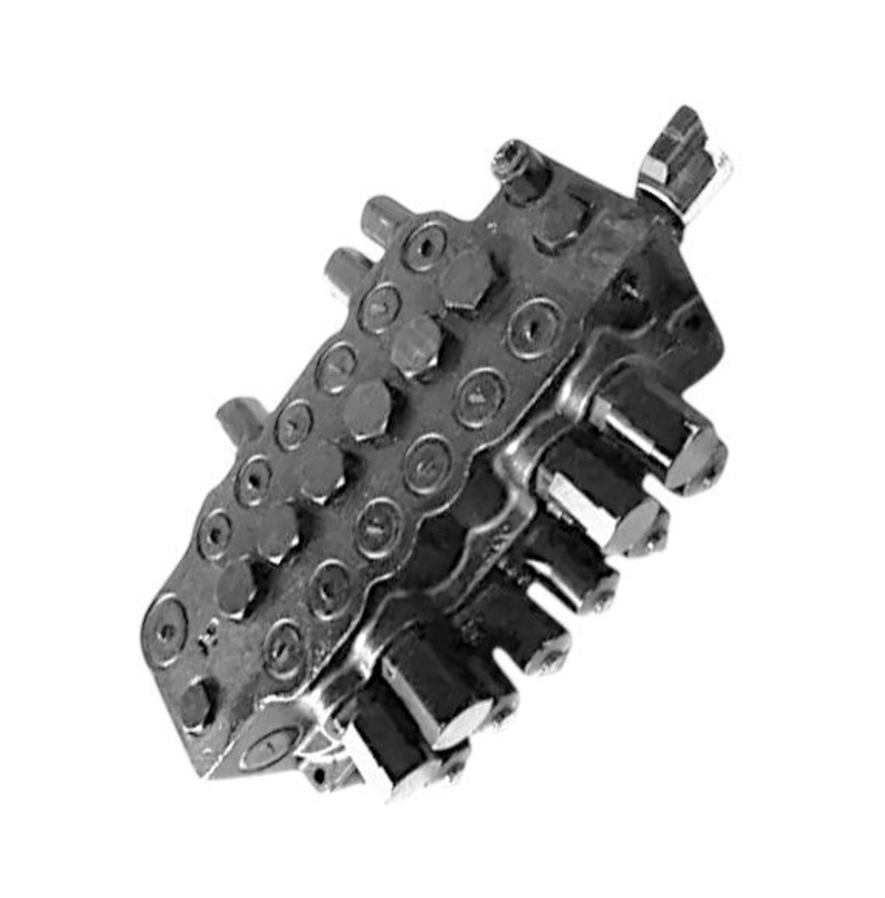 Гидрораспределитель JCB 332/Y3028