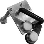 Станок листогибочный STALEX BSM 3000/0.5 373175