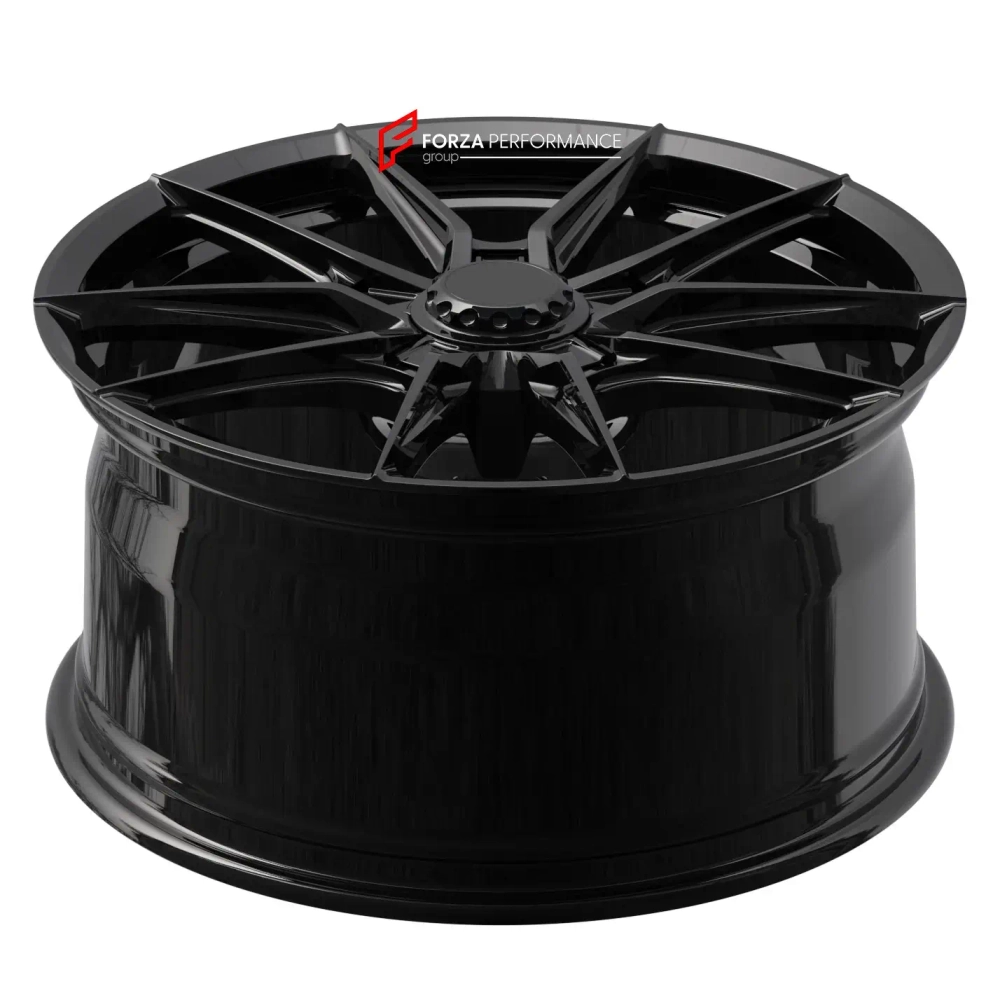 КОВАНЫЕ ДИСКИ ДЛЯ HONDA CIVIC TYPE R FL5 2023 ХОНДА