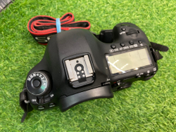 Canon EOS 5D Mark III 83.000 кадров