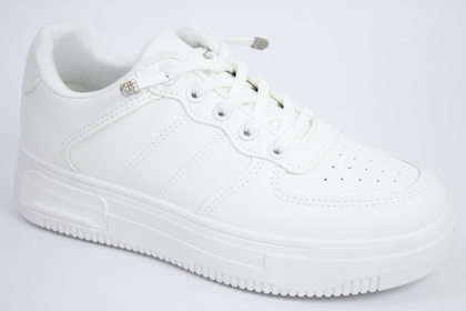 Кеды женские демисезонные Beiweisi арт. 276-1