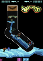 Подарочный набор носков Dendy