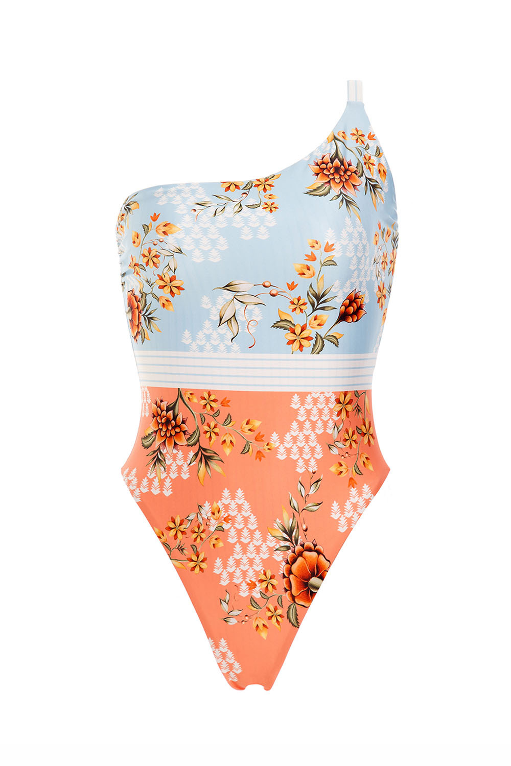 Купальник 7265 Andrea Sunbaze Agua Bendita