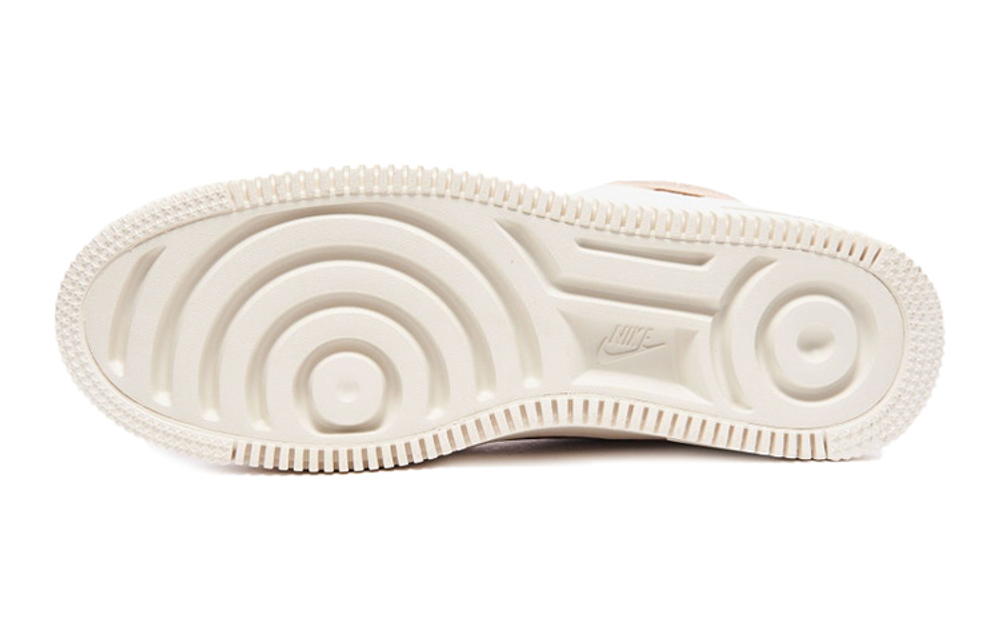 Nike air force 1 sage low beige online