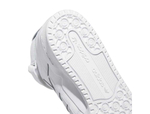 Баскетбольные кроссовки Adidas Forum Mid White shoes