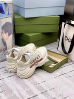 Кеды Gucci