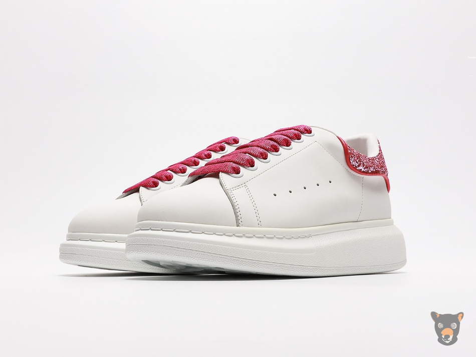 Кроссовки Alexander McQueen