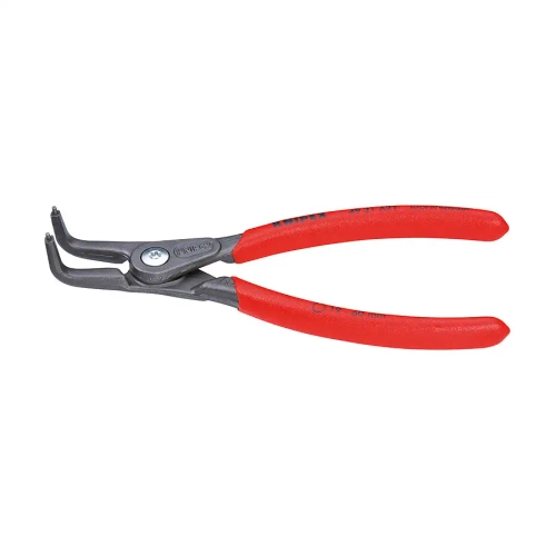 Прецизионные щипцы для стопорных колец черненая 305 мм Knipex 49 21 A41