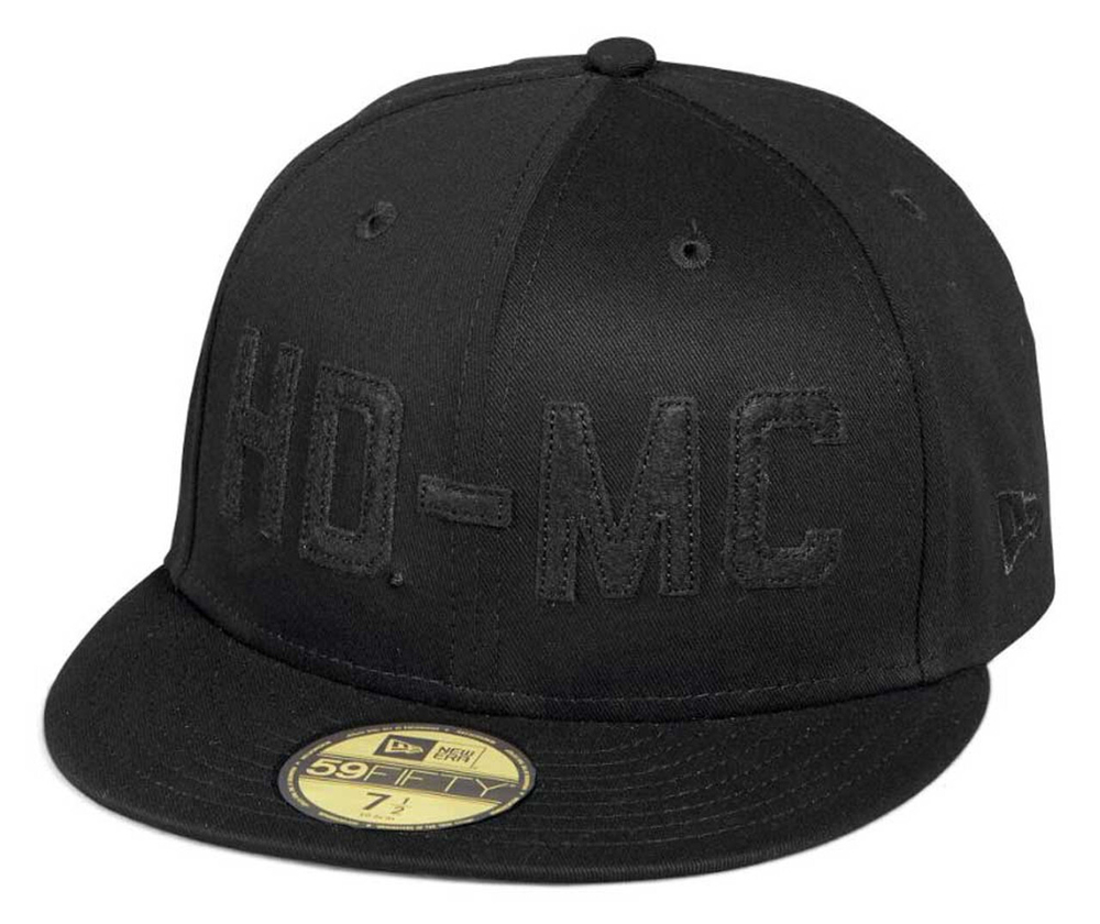 Кепка HD-MC Harley-Davidson