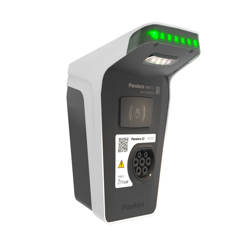 Зарядная станция Pandora MINI 711