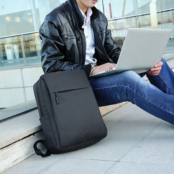 Çanta \ Bag \ Рюкзак Business black