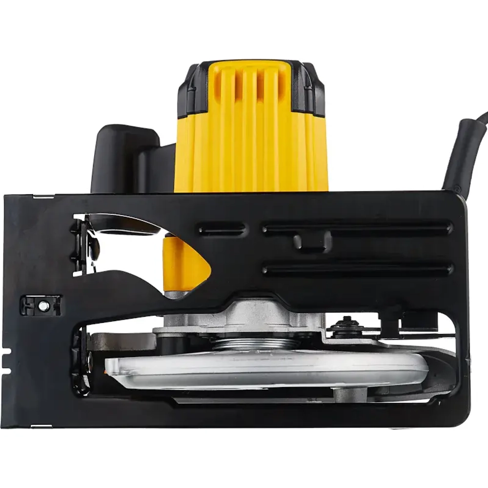 DeWalt DWE560-QS дисковая пила