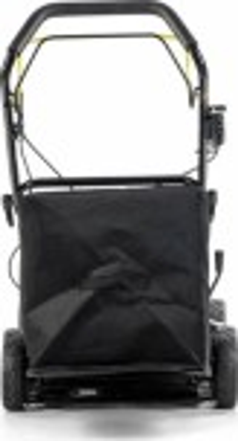 Газонокосилка бензиновая CHAMPION LM5645 самоходная