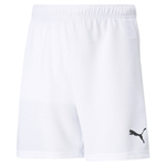 Детские шорты PUMA teamRISE Short