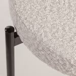 Стул Mason, букле белый