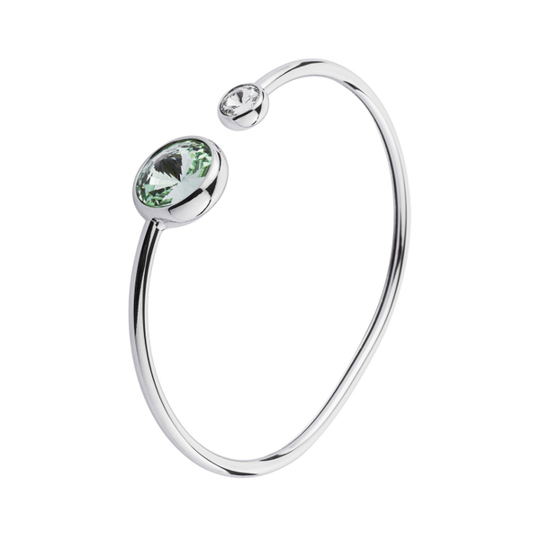 Браслет Fiore Luna Chrysolite C1708.16.1 G/S