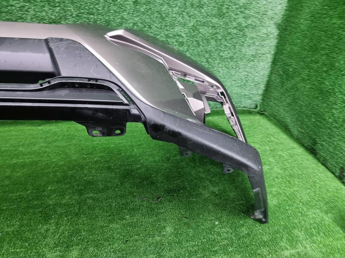 Бампер передний Subaru Forester 5 SK (2021-н.в.)