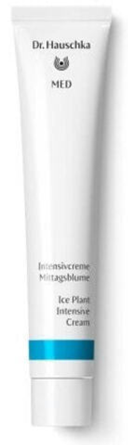 Dr. Hauschka Ice Plant Intensive Cream Крем для интенсивного ухода 50 мл