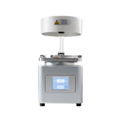 Вакуумформер автоматический Basic Mini