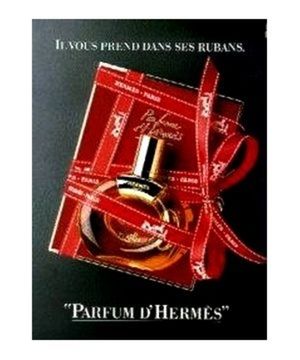 Hermes Parfum d'