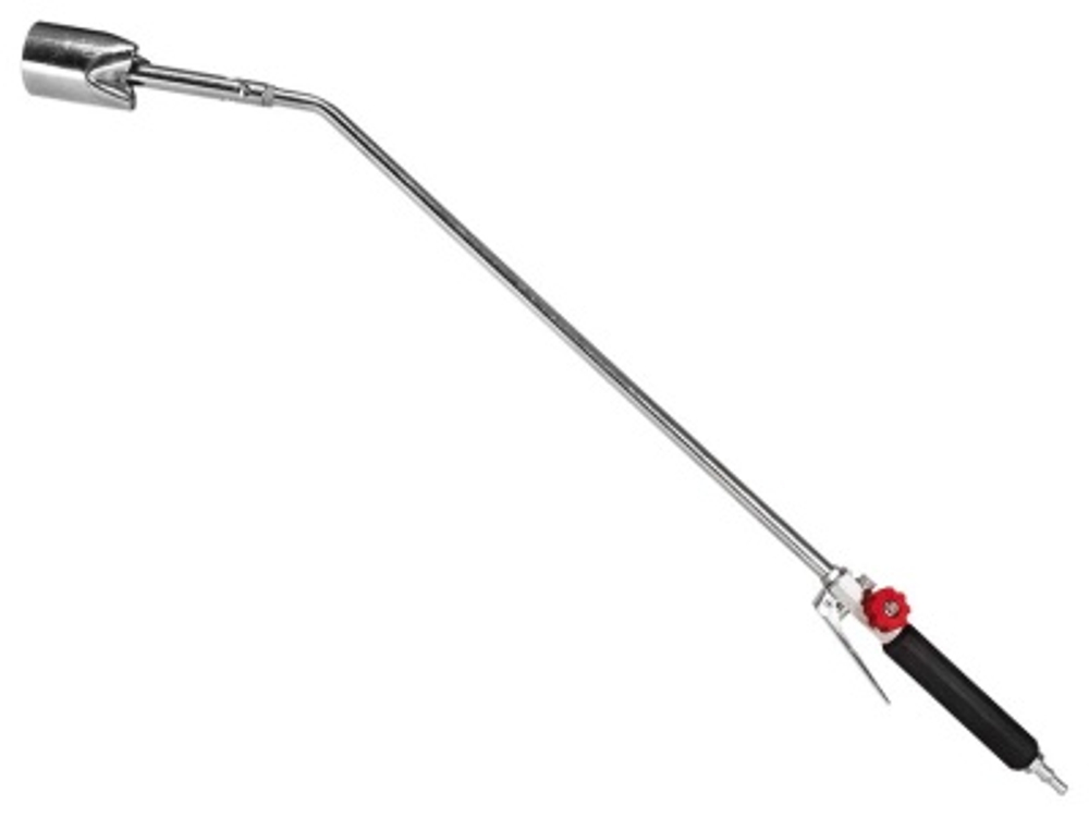 Горелка ГВ-0,85 рычажная