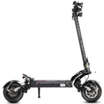 Электросамокат WHITE SIBERIA TEVERUN FIGHTER 6000W