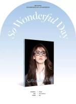 LIM YOONA SNSD - SO WONDERFUL DAY