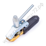 Клемма-струбцина VARTEG С-600