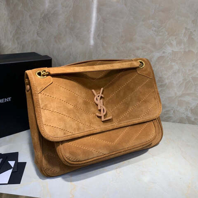 Yves Saint Laurent Niki 28 cm