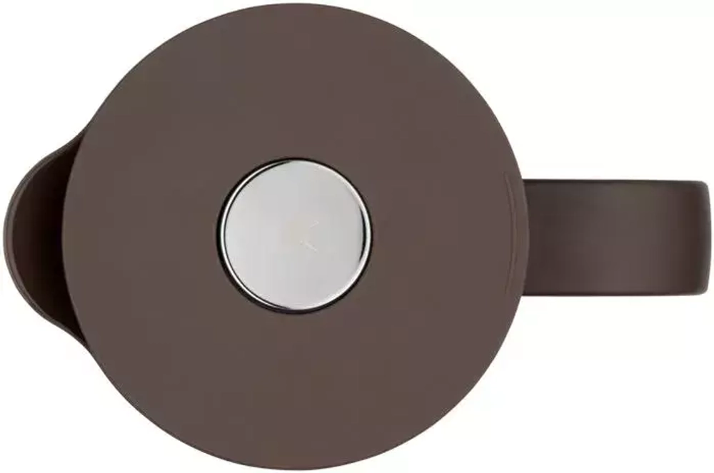WMF - Термос Impulse 1л для серо-коричневого кофе / артикул   06 9069 7270  / GTIN 4000530696182