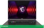 Ноутбук MSI Vector 17 HX A14VFG-267CN
