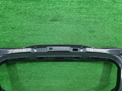 Крышка багажника Kia Ceed 2 JD (2012-2018) хэтчбек