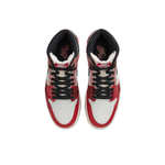 Кроссовки Marvel x Air Jordan 1 Retro High OG Next Chapter