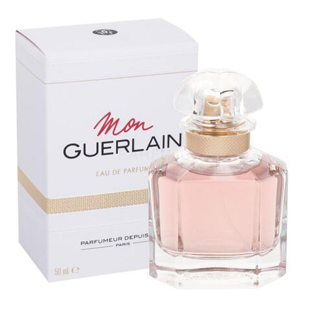 Guerlain Mon Guerlain 50 мл эйд де парфюм для женщин