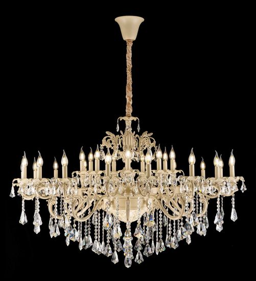 1002/18+9 ACM (1) Люстра NW (в 2-х коробках) A,B