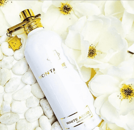 Montale white aoud sale