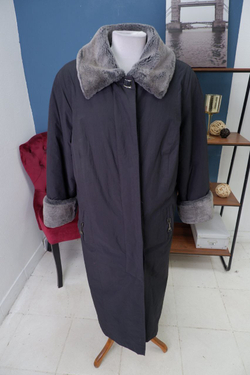 Куртка Трио комфортная 56 размер