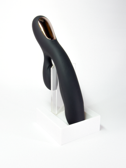 Вибратор-кролик “Gigi”