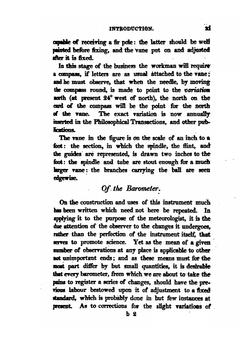 The climate of London, deduced from meteorological observations made at different places in the neighbourhood of the metropolis. Volume 1-2 | L.Howard
