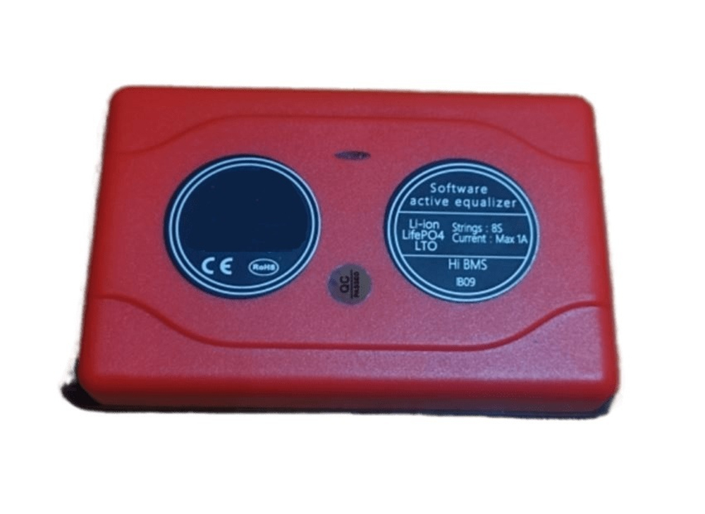 Модуль балансировки Daly 8SBActive-1A