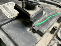 Фара левая VW Tiguan 2 (2016-2020) Full LED