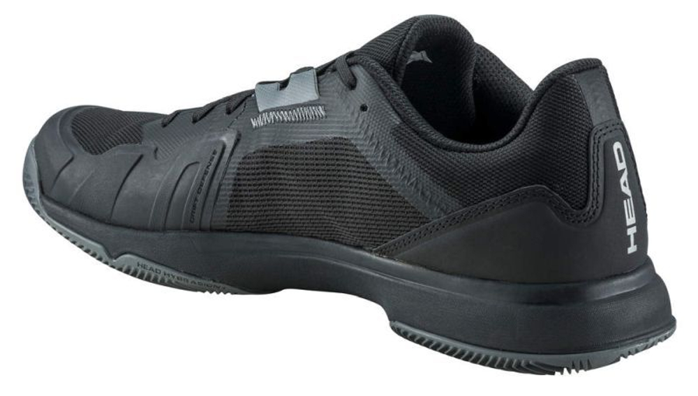 Теннисные кроссовки Head Sprint Team 3.5 Clay Men - Black