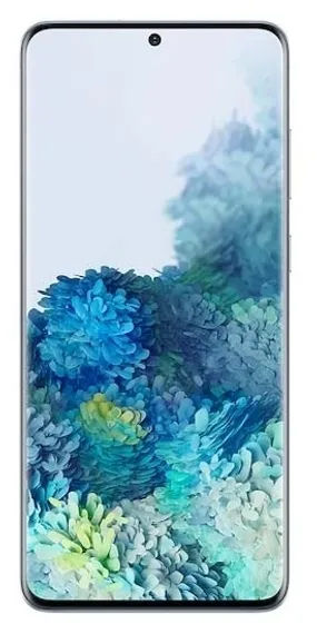 Samsung Galaxy S20 Plus 5G 12/128GB Cloud Blue (Голубой)
