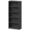 Стеллаж открытый А-306 Антрацит 770x370x2000 Арго